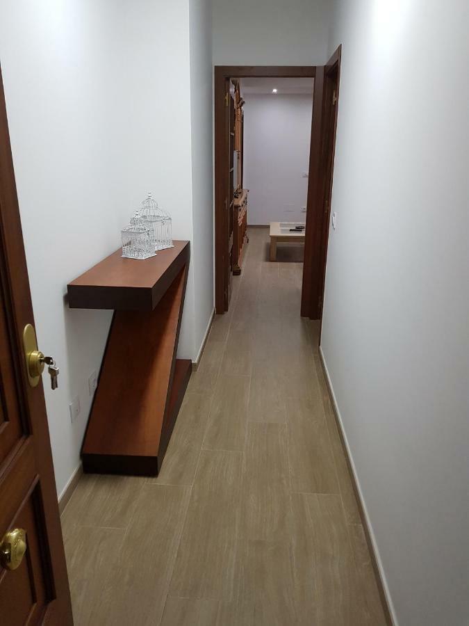 ポンテベドラApartamento Bueu Familiarアパートメント エクステリア 写真